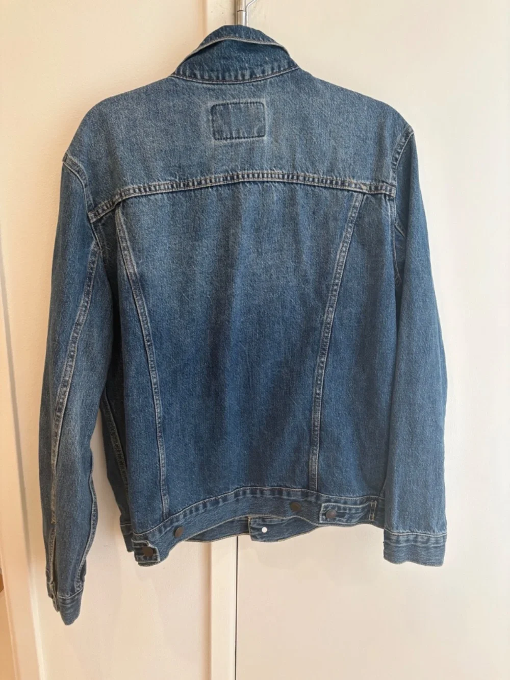 Zara Jean jacket